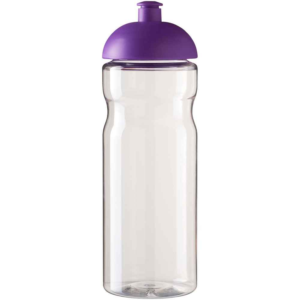 H2O Active® Eco Base 650 ml sportfles met koepeldeksel