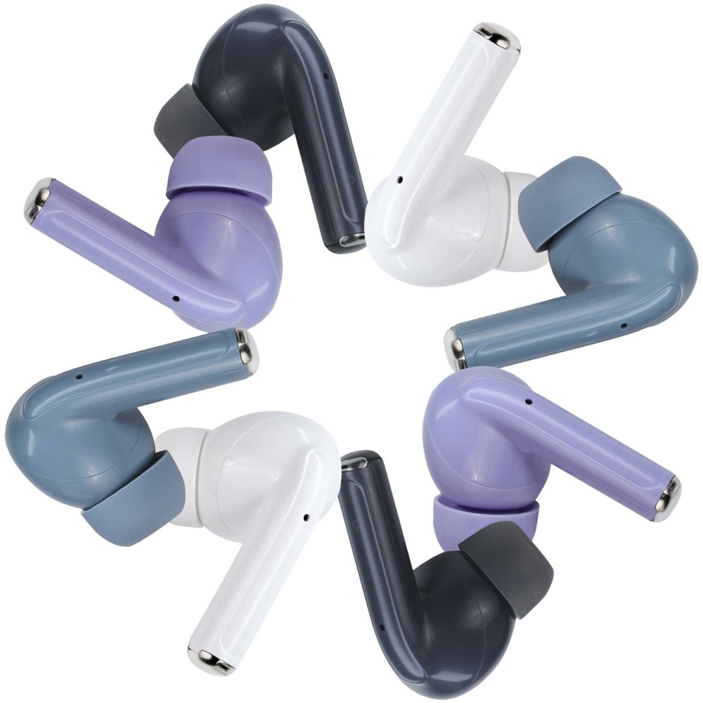 Boompods Echowave True Wireless-oordopjes