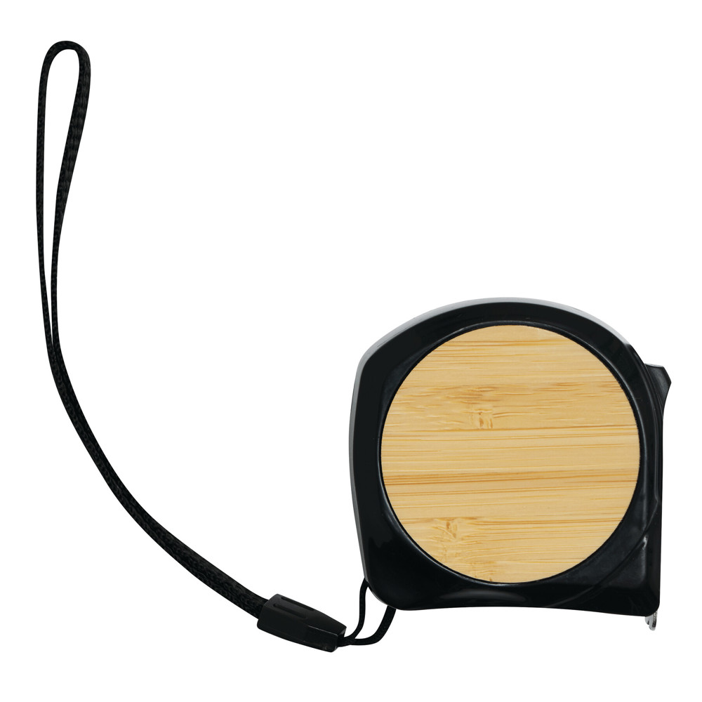BAMBOO MEASURE - Meetlint