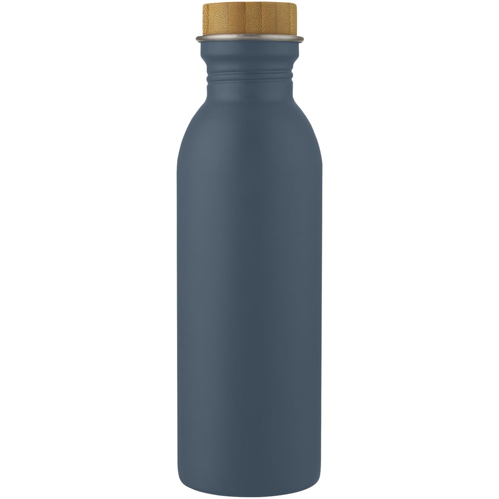 Kalix 650 ml roestvrijstalen drinkfles