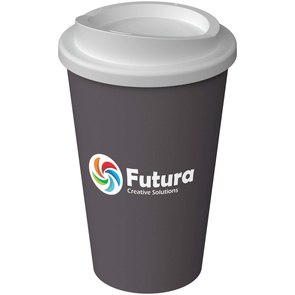 Americano® Infiniti geïsoleerde beker van 350 ml