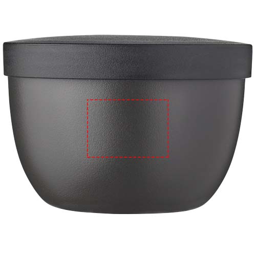 Mepal Ellipse snackpot van 350 ml 