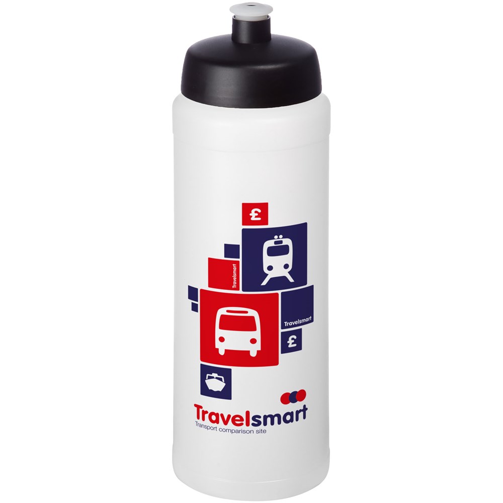 Baseline® Plus grip 750 ml sportfles met sportdeksel