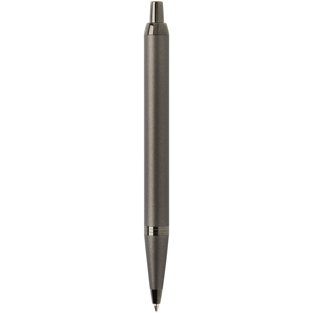 Parker IM balpen (blauwe inkt)