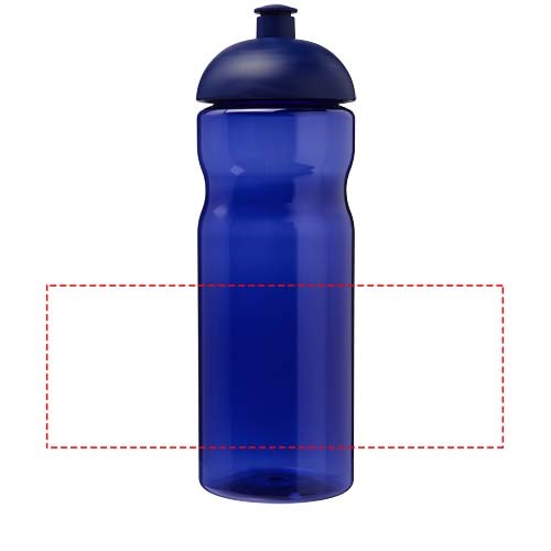 H2O Active® Eco Base 650 ml sportfles met koepeldeksel