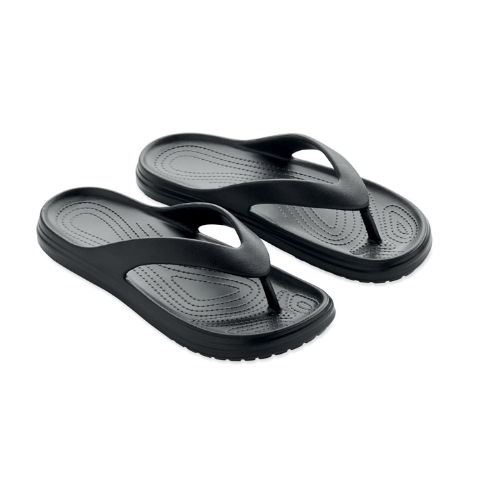 EVASLIP - Volledig EVA-slippers 44/45