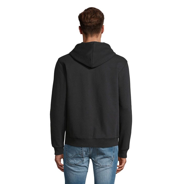 SPIKE MEN - SPIKE HOOD HEREN 280gr