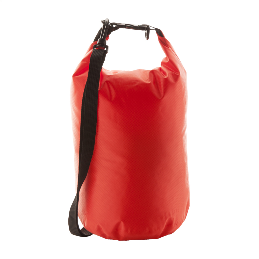 Miramar - dry bag - Rood
