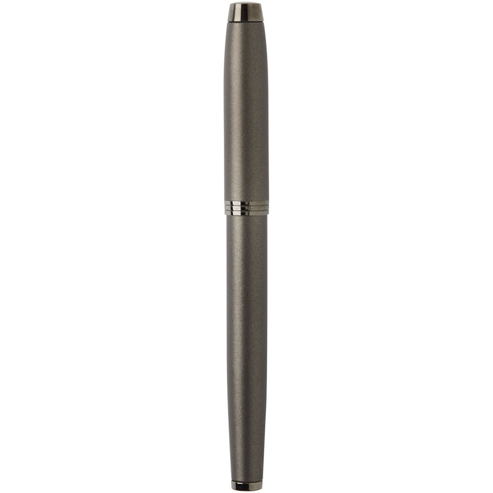 Parker IM rollerbalpen (zwarte inkt)