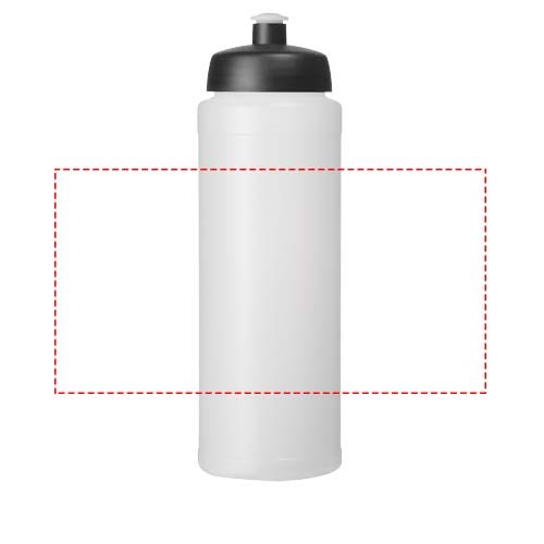 Baseline® Plus 750 ml drinkfles met sportdeksel