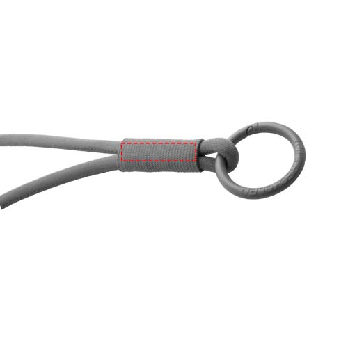 Tubyard lanyard met elastische buis