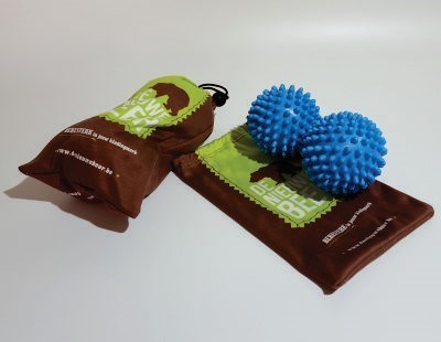 Droogkast ballen