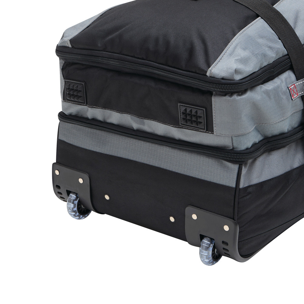 BOGI XL - Trolleyreistas BoGi XL