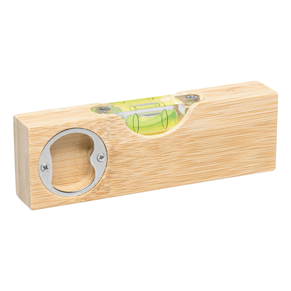 BAMBOO TOOL - Waterpas