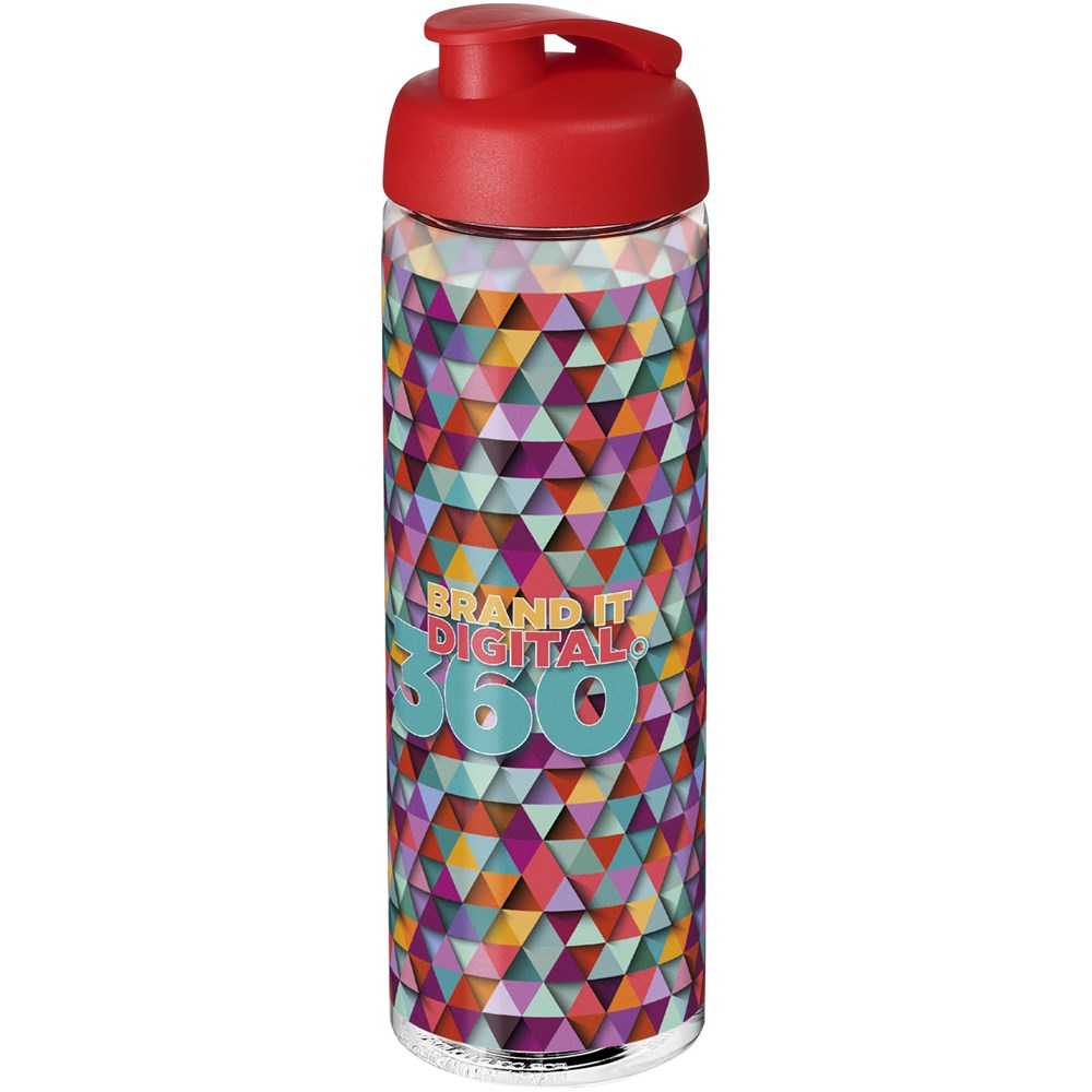 H2O Active® Vibe 850 ml sportfles met kanteldeksel