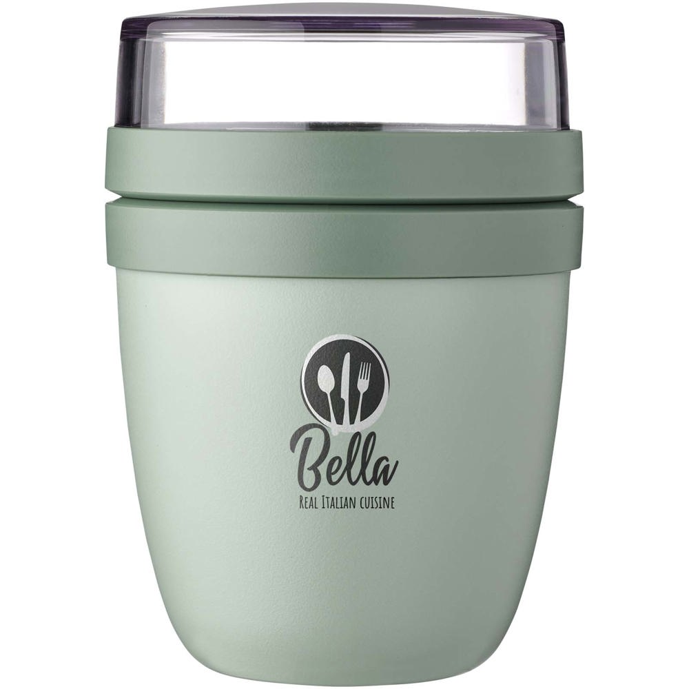 Mepal Ellipse Mini 300+120 ml lunchpot
