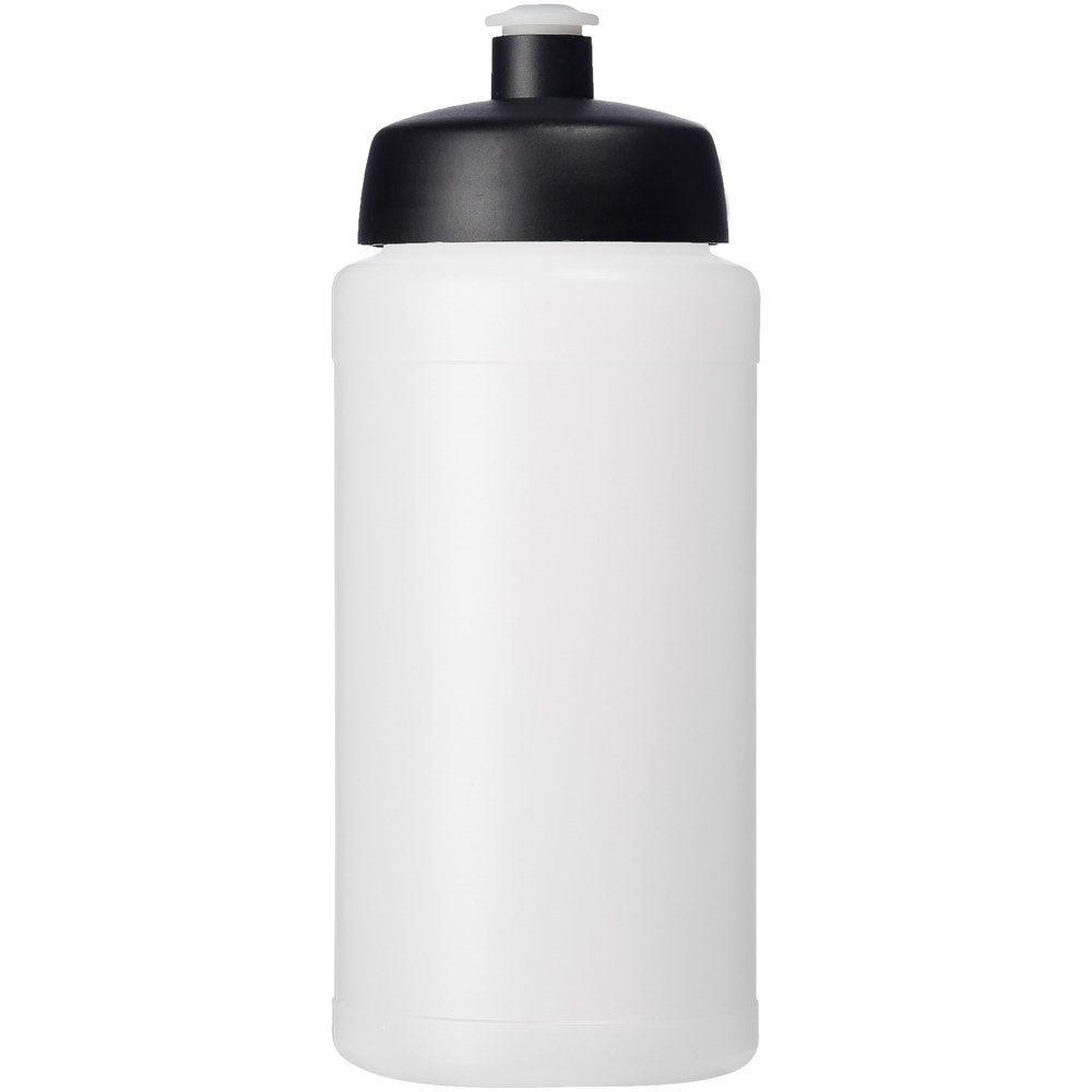 Baseline® Plus grip 500 ml sportfles met sportdeksel