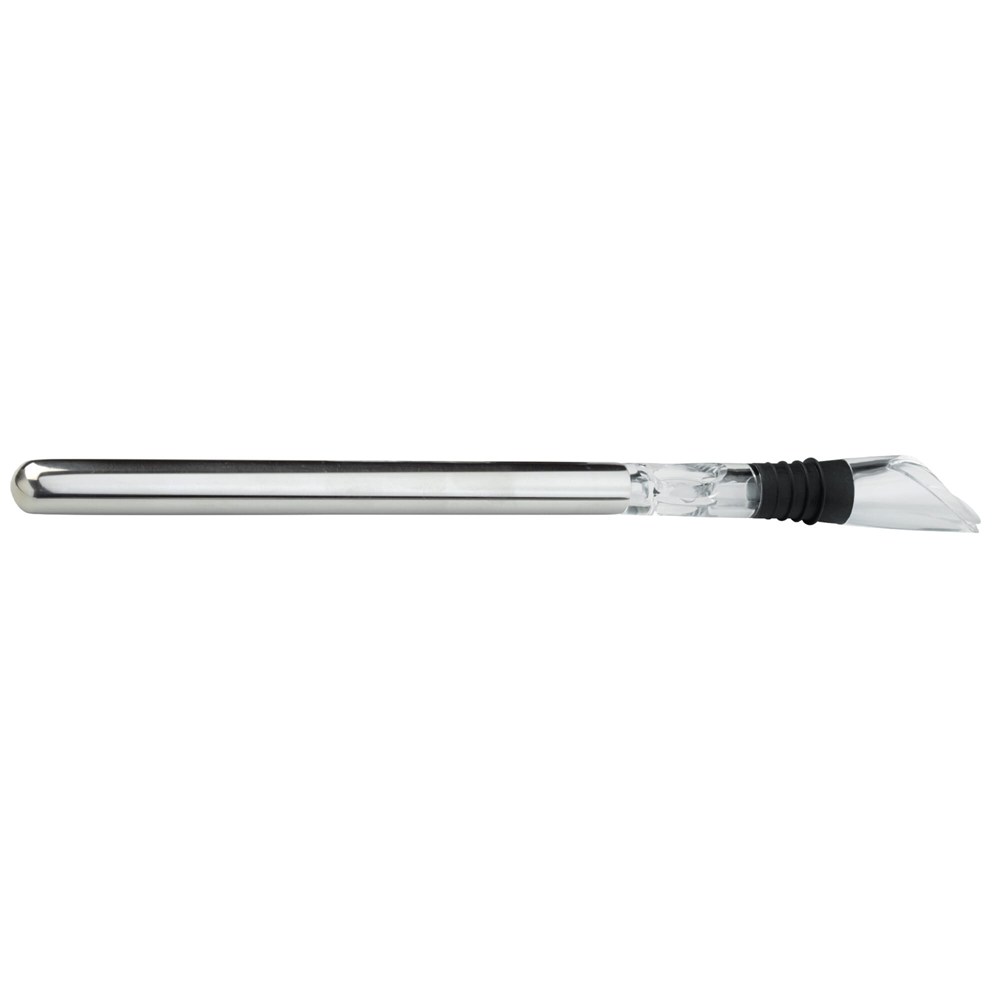 Wijnkoeler stick RVS