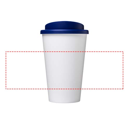 Americano® 350 ml geïsoleerde beker