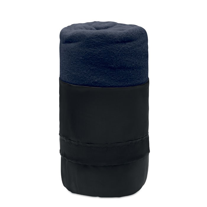 MUSALA RPET - RPET fleece reisdeken