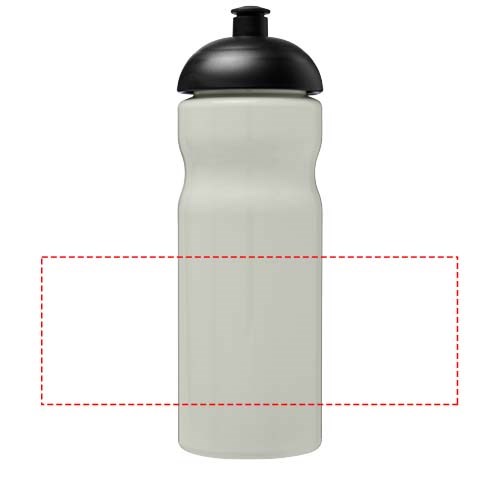 H2O Active® Eco Base 650 ml sportfles met koepeldeksel