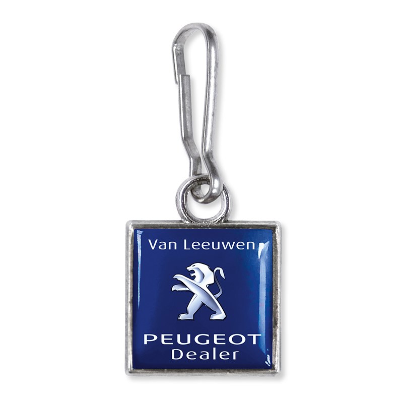Zipper Puller