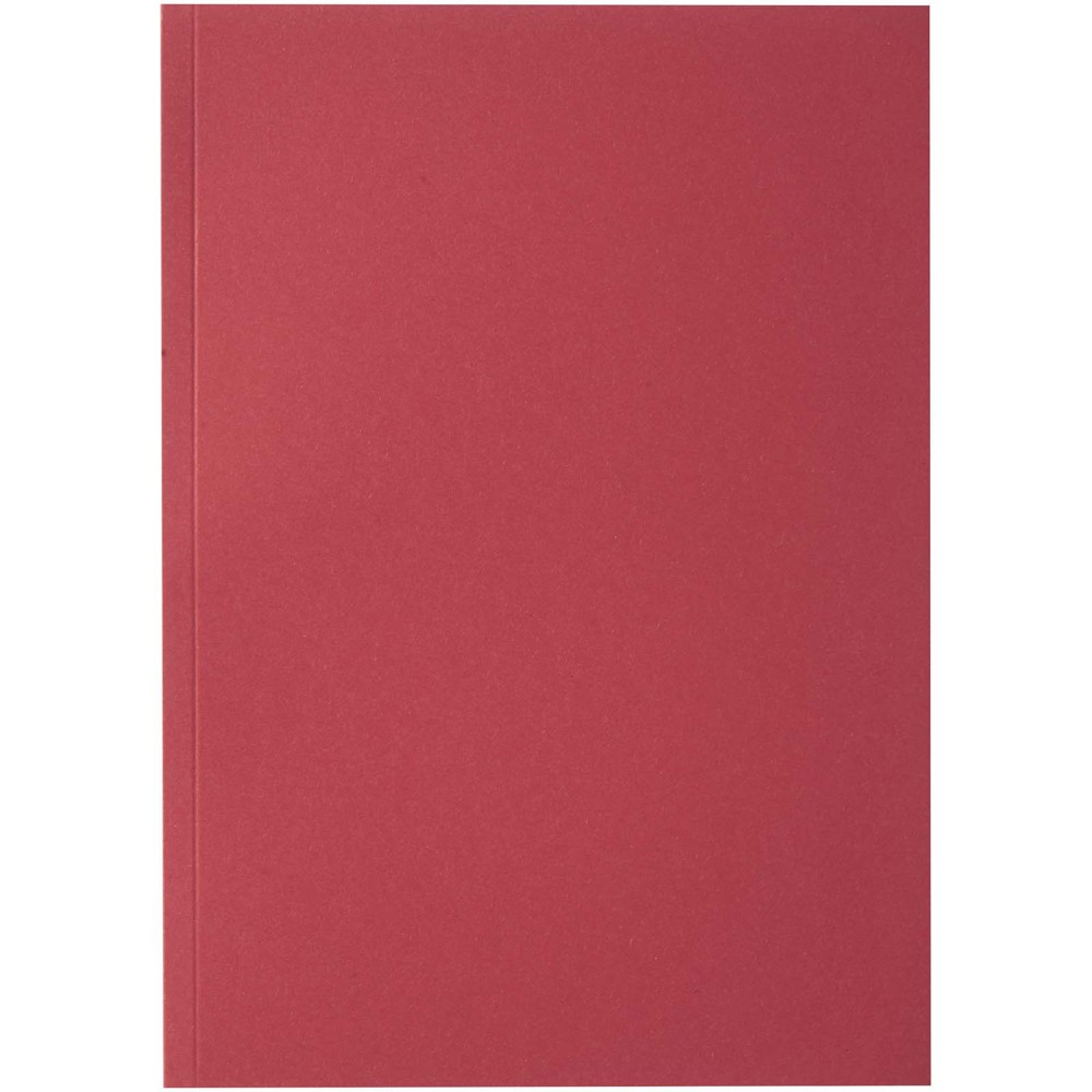 Scribe Plus A5 notitieboekje met zachte kaft van gerecycled papier