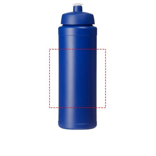 Baseline® Plus grip 750 ml sportfles met sportdeksel