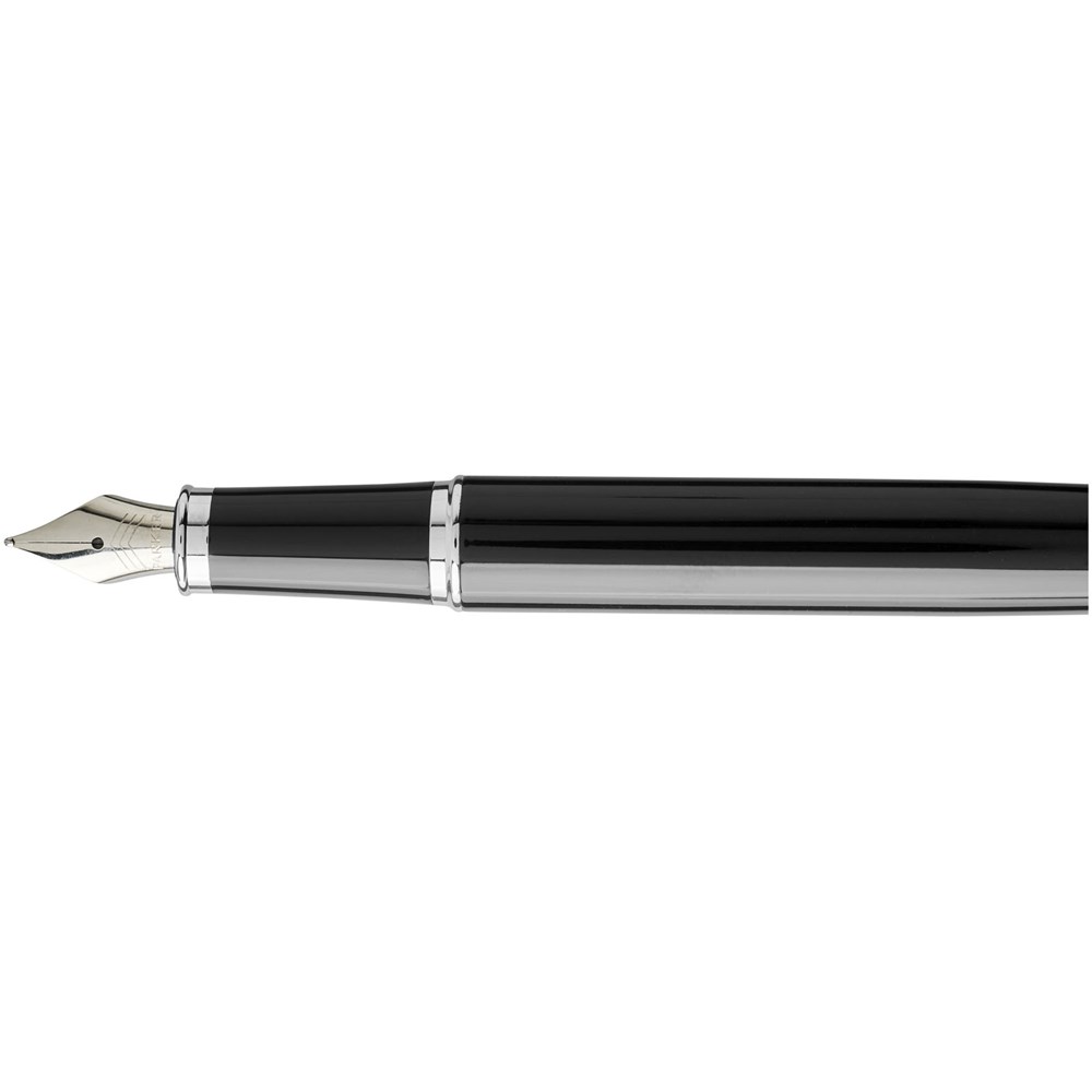 Parker IM vulpen (blauwe inkt)
