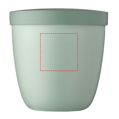 Mepal Ellipse snackpot van 500 ml 