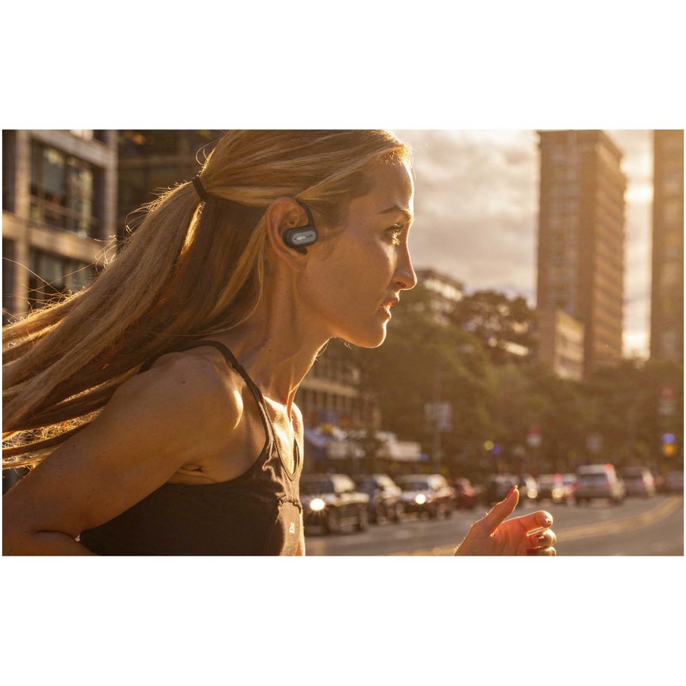 Boompods Sportpods oordopjes