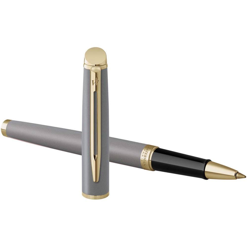 Waterman Hemisphere rollerbalpen F