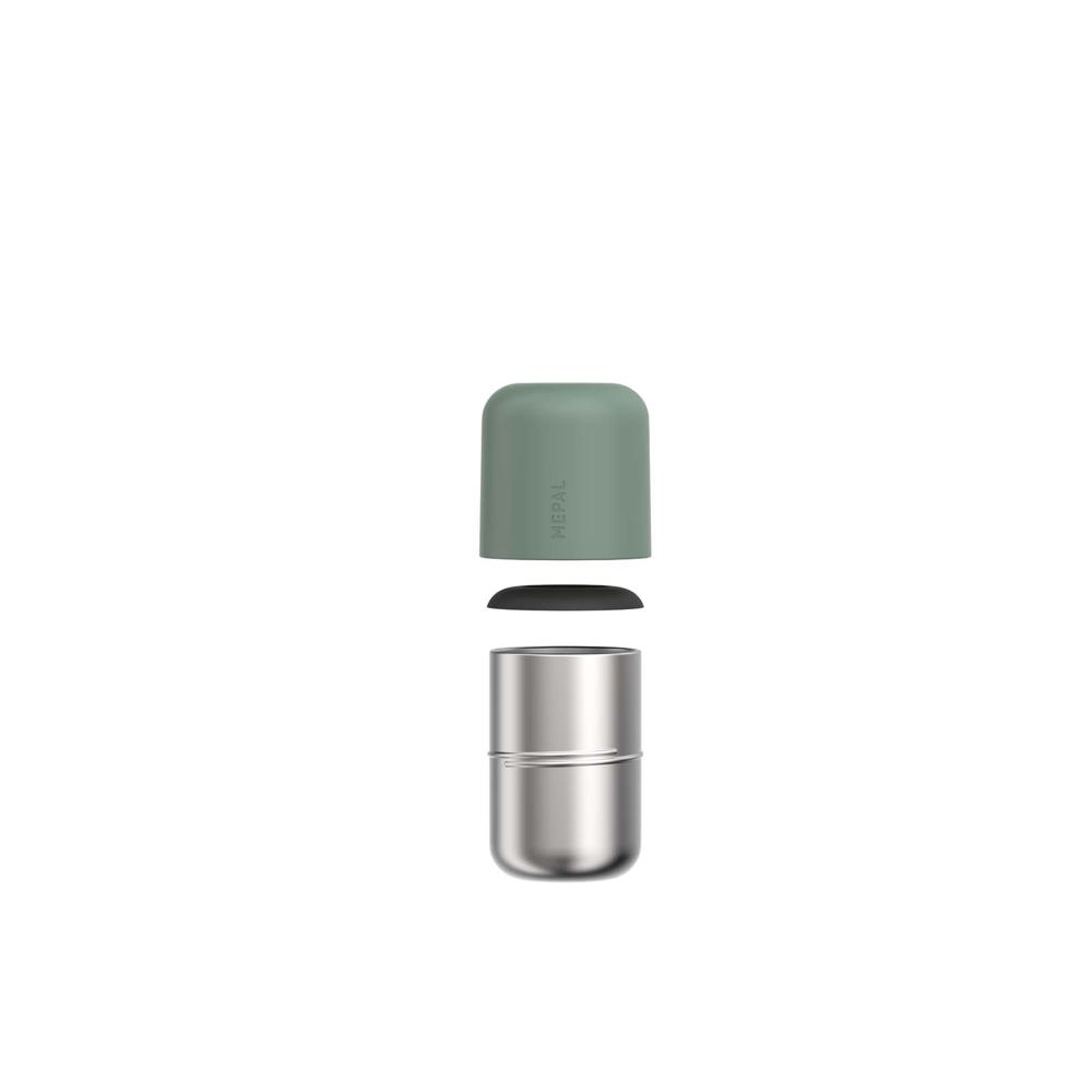 Mepal Ellipse 300 ml coffee-to-go beker
