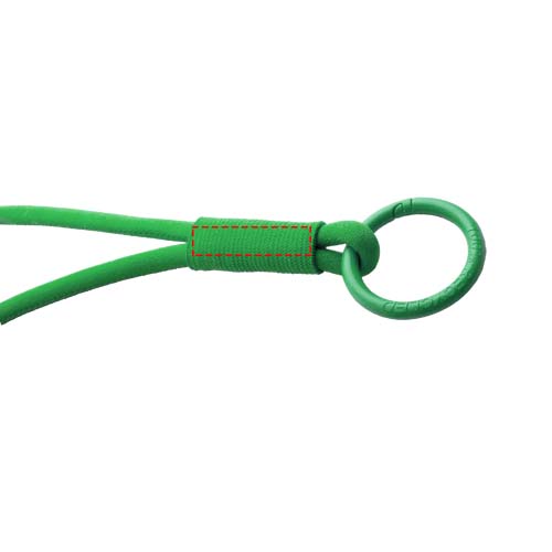 Tubyard lanyard met elastische buis