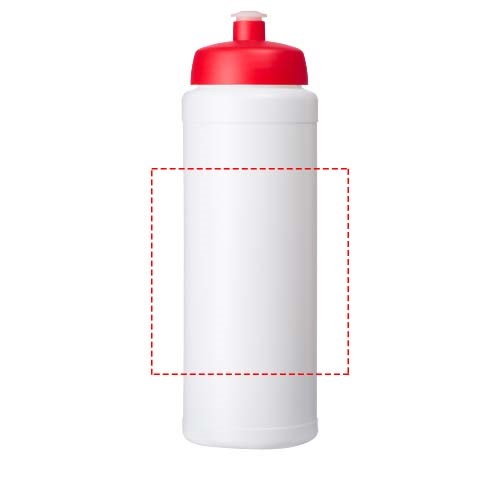 Baseline® Plus grip 750 ml sportfles met sportdeksel