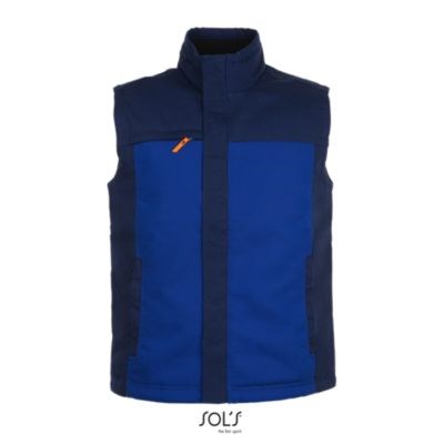 BUGATTI BLUE / NAVY PRO