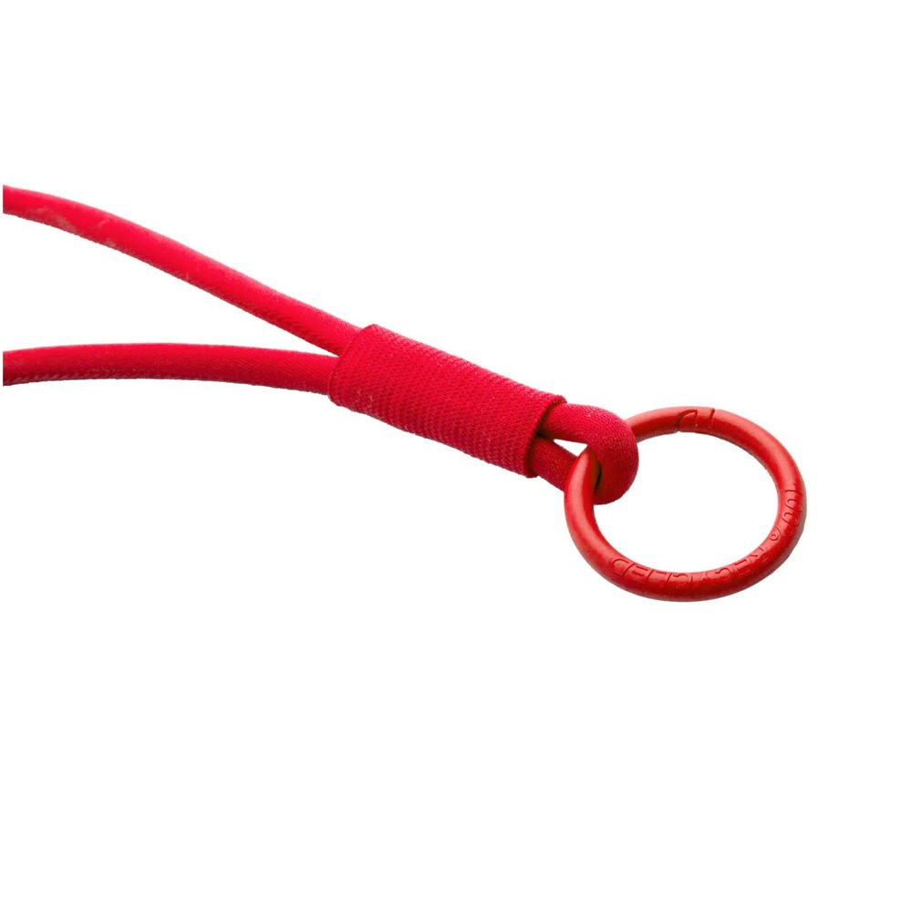 Tubyard lanyard met elastische buis
