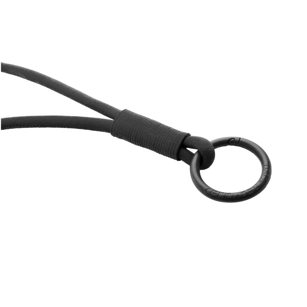 Tubyard lanyard met elastische buis