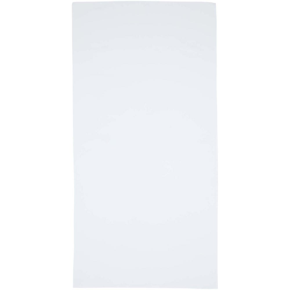 Floret sublimatie lichtgewicht handdoek 50 x 100 cm