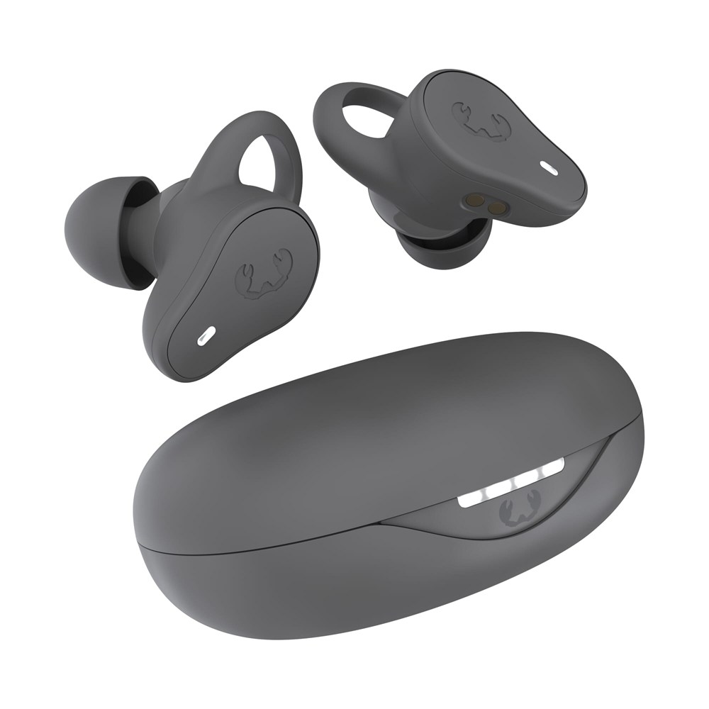 Donker gun metal