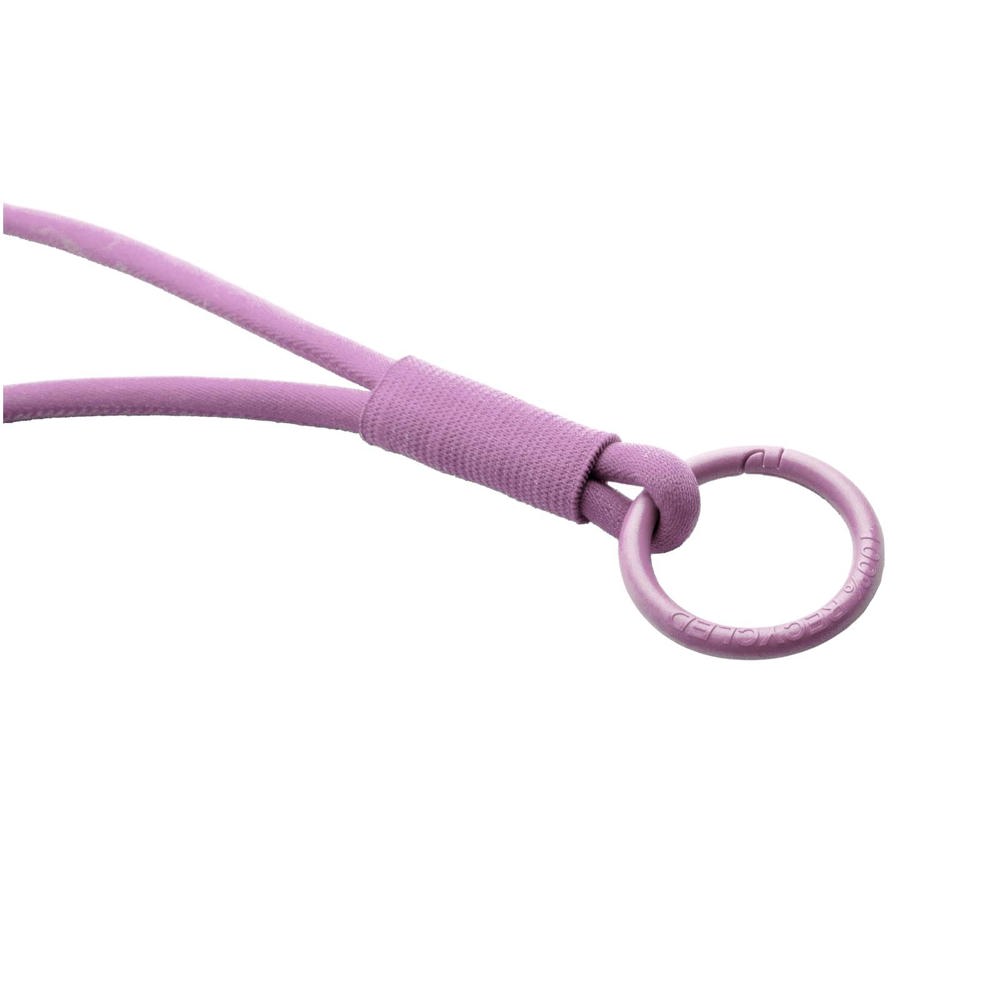 Tubyard lanyard met elastische buis