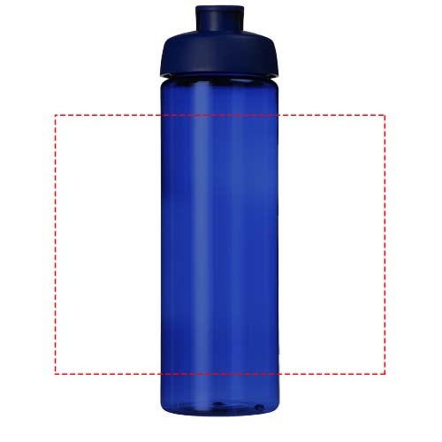 H2O Active® Vibe 850 ml sportfles met kanteldeksel