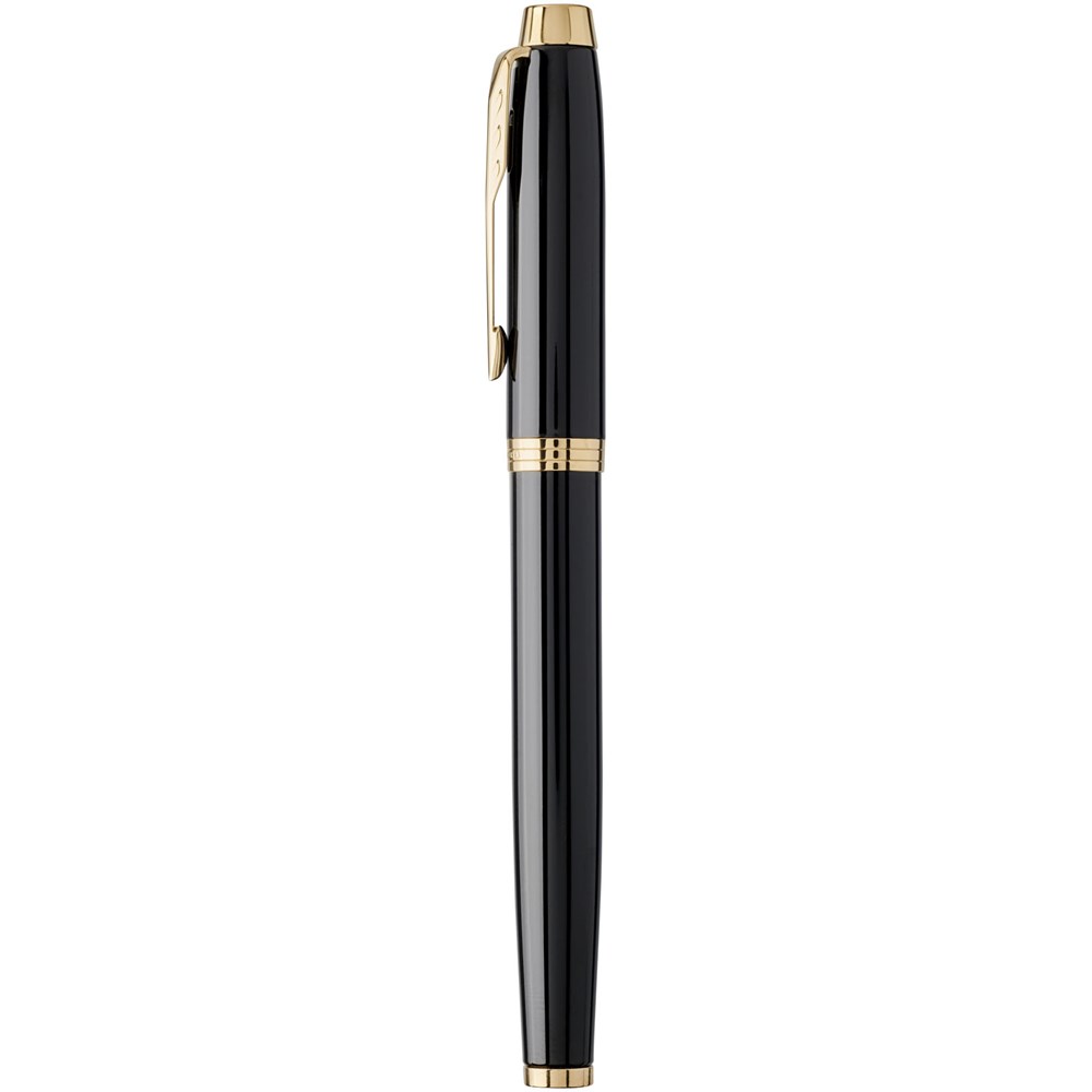 Parker IM vulpen (blauwe inkt)