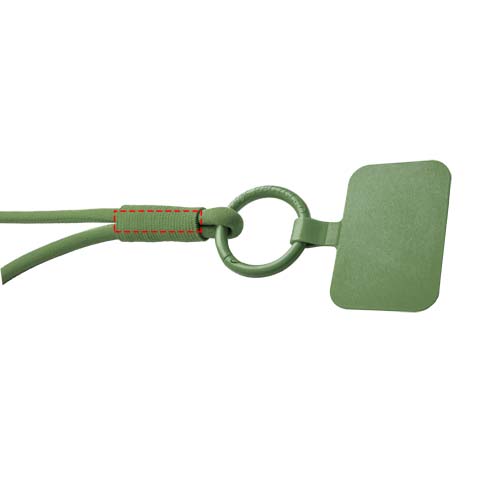 Tubyard lanyard telefoonhouder met elastische buis