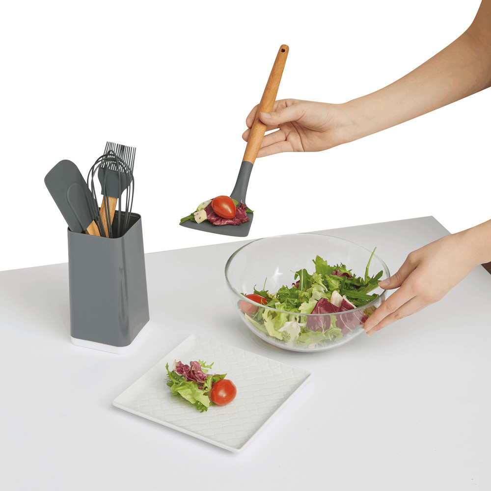 COOKING TOOLS - 5-delige keukenset