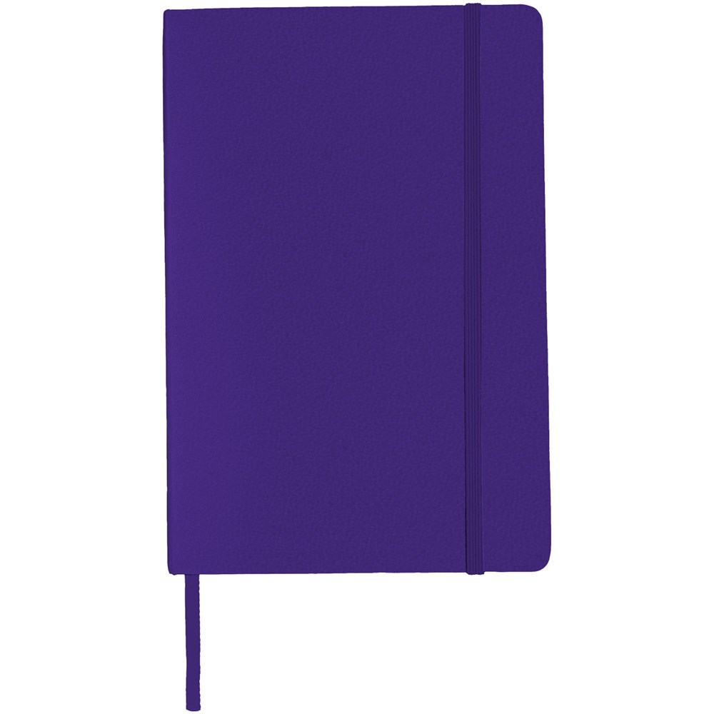 Classic A5 hardcover notitieboek