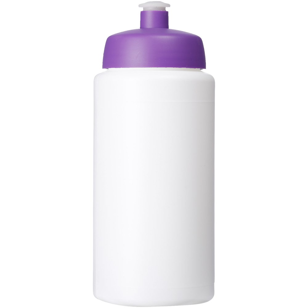 Baseline® Plus grip 500 ml sportfles met sportdeksel