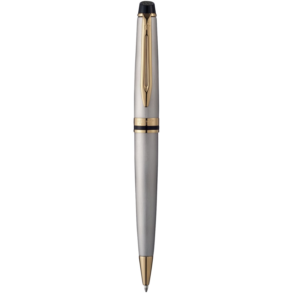Waterman Expert balpen (blauwe inkt)