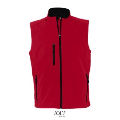 Pepper Red