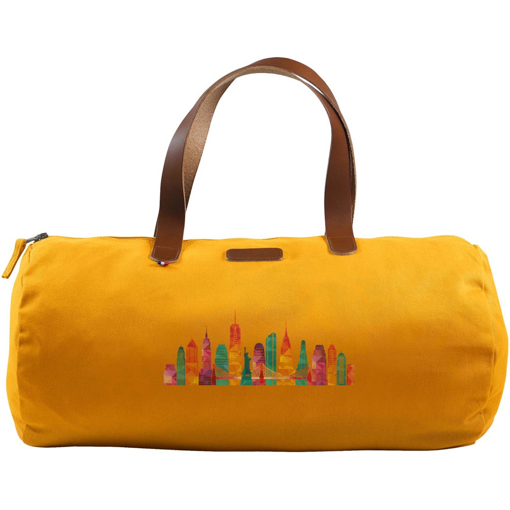 Citizen Green Rigodon duffel bag